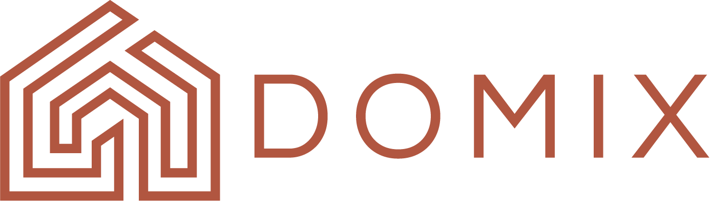 Domix Info
